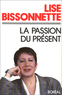 Passion du présent (La)